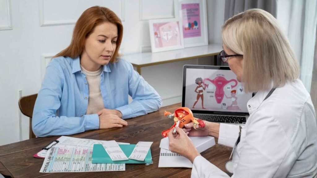 PCOS Fertility Treatment